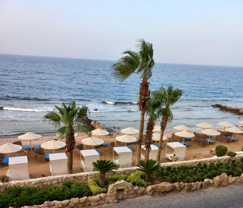 Strand Pickalbatros Citadel Resort