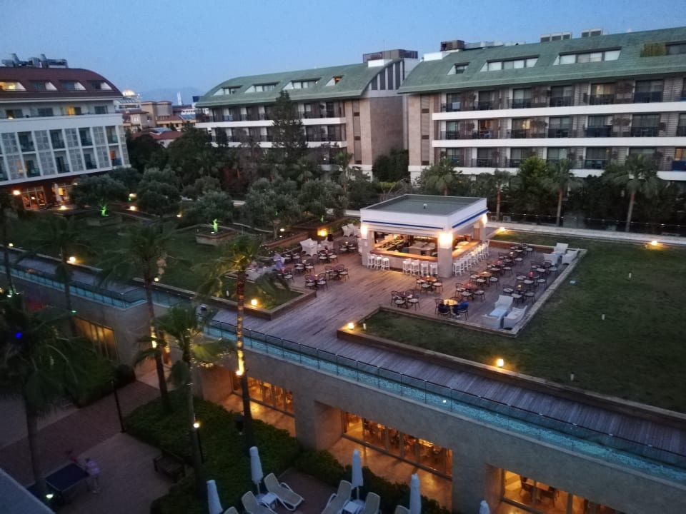 Außenansicht Sentido Trendy Verbena Beach