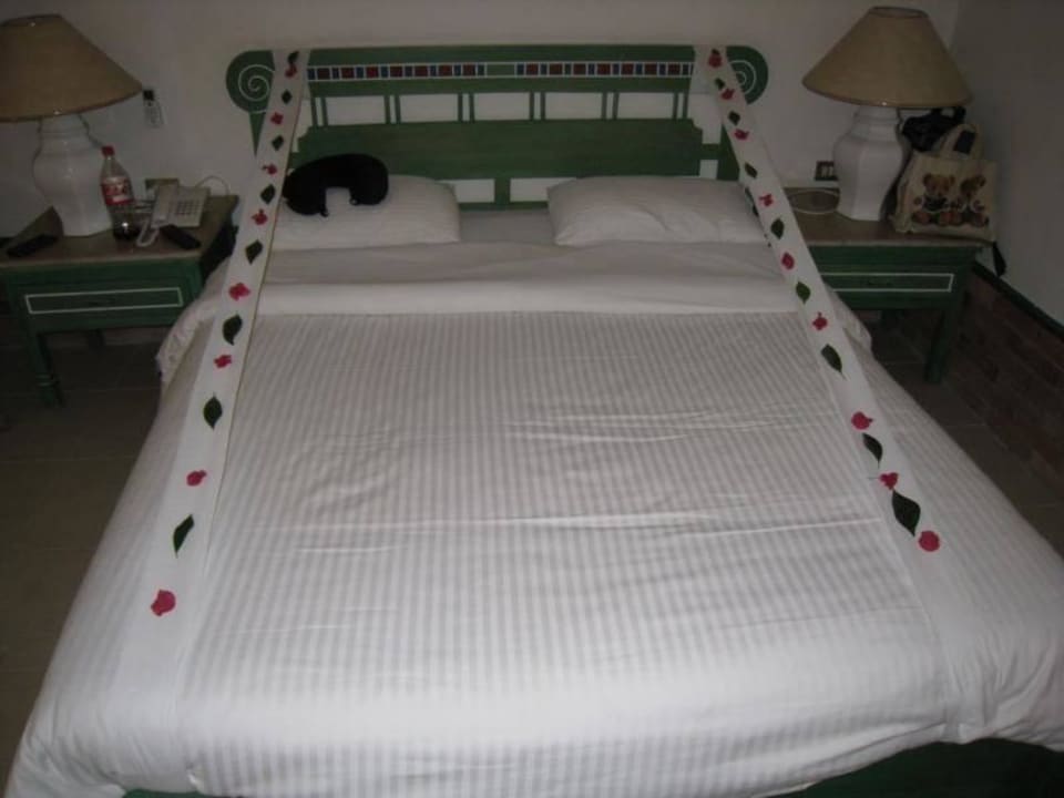 Motiv Giftun Azur Resort