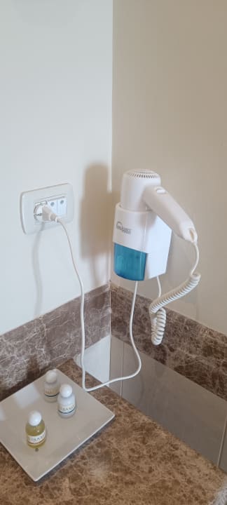 Zimmer Shams Prestige Abu Soma-Adults Only