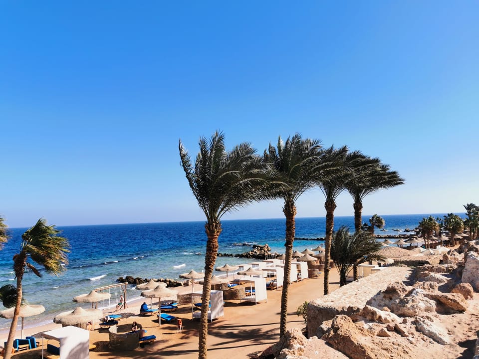 Strand Pickalbatros Citadel Resort