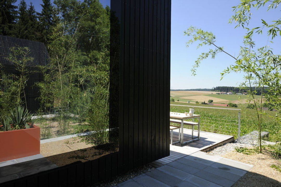 Haus am Feld Hofgut Hafnerleiten