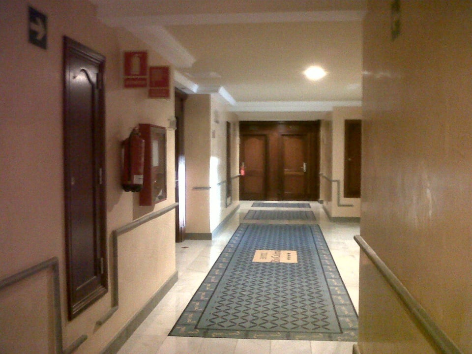 Rooms R2 Rio Calma Hotel & Spa & Conference