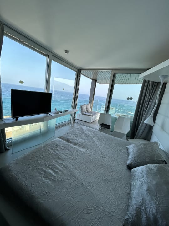 Zimmer Son Moll Sentits Hotel & Spa