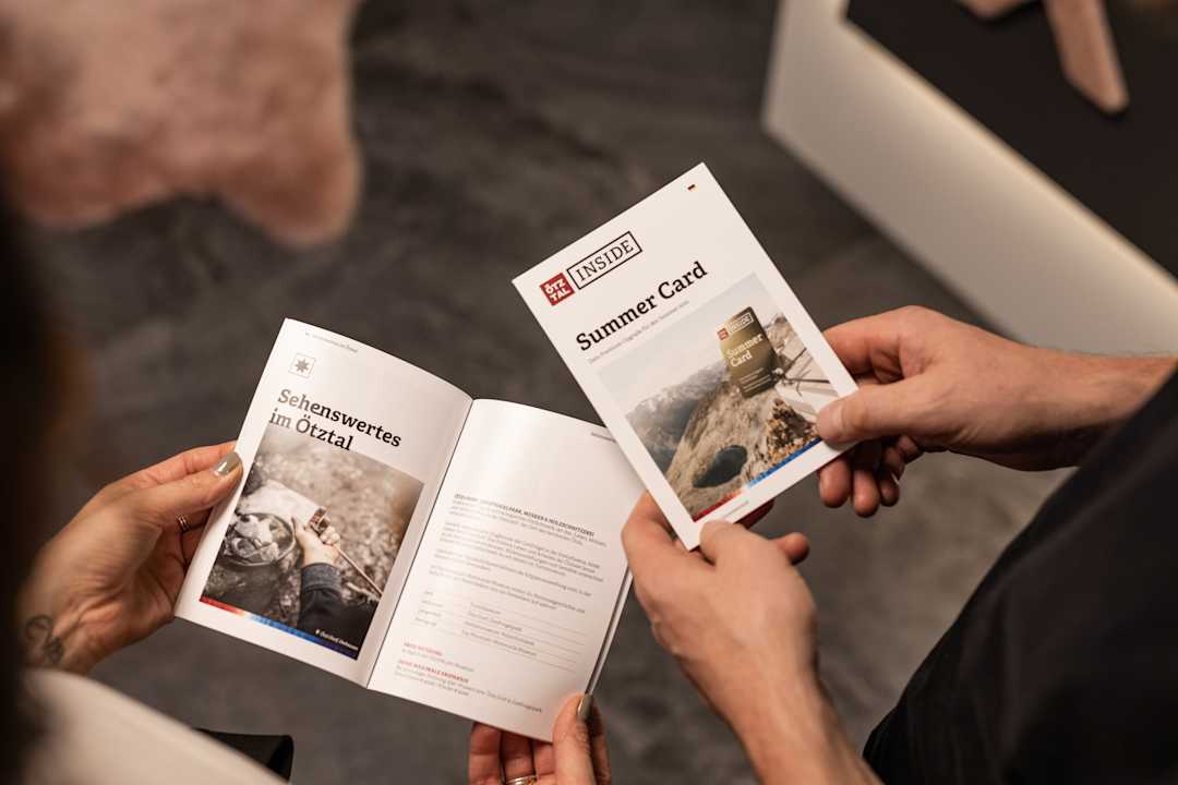 Sonstiges Apart Relax