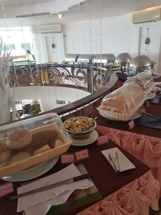 Gastro Homm Bliss Southbeach Patong