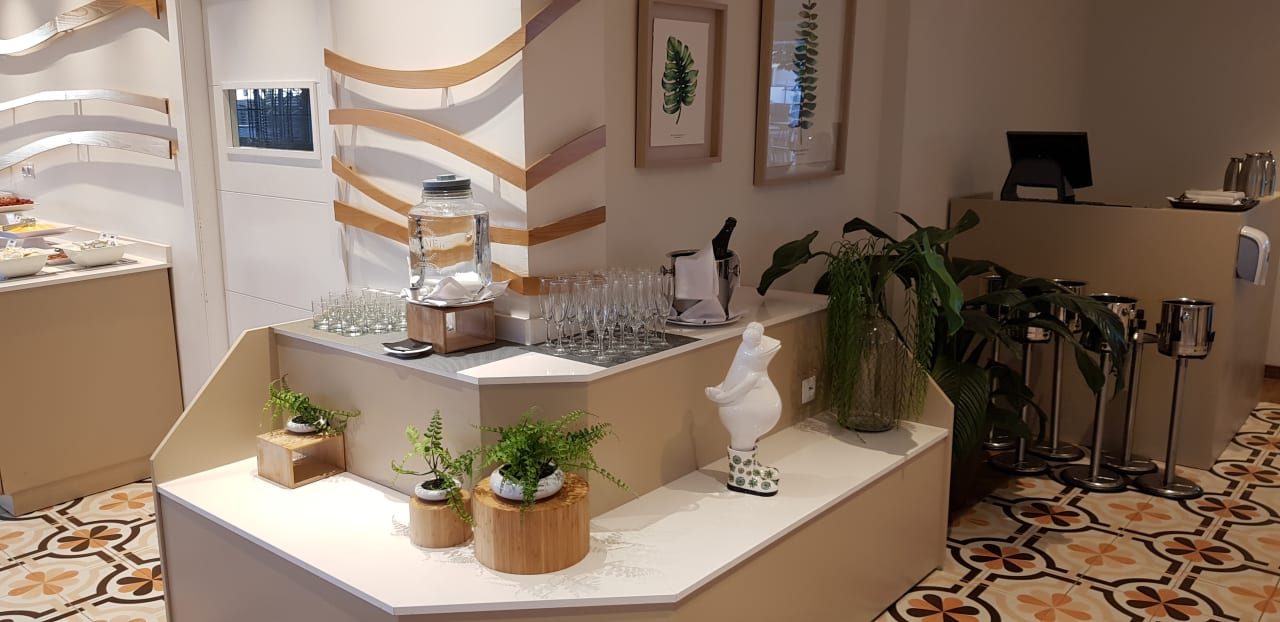 Gastro H10 Ocean Dreams - Adults only