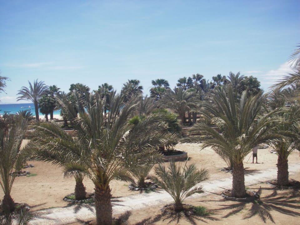 Hotel Moradeza Hotel Morabeza