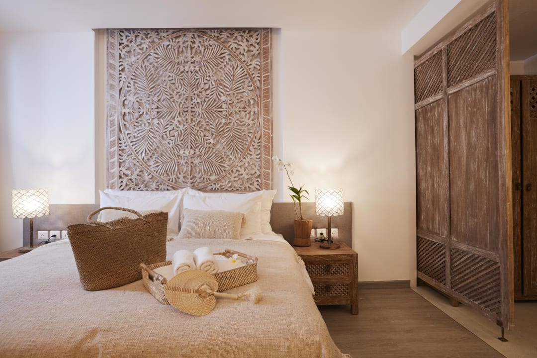 Zimmer Eden Beach Resort & Spa, A Lopesan Collection Hotel