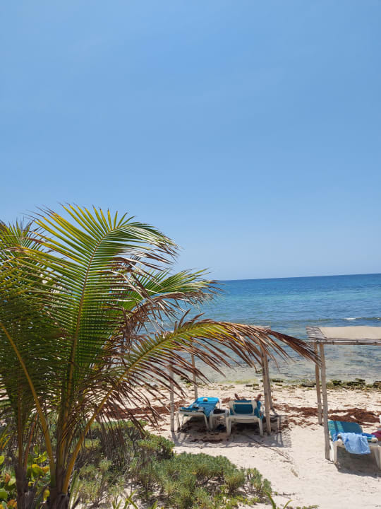 Strand Akumal Bay Beach & Wellness Resort