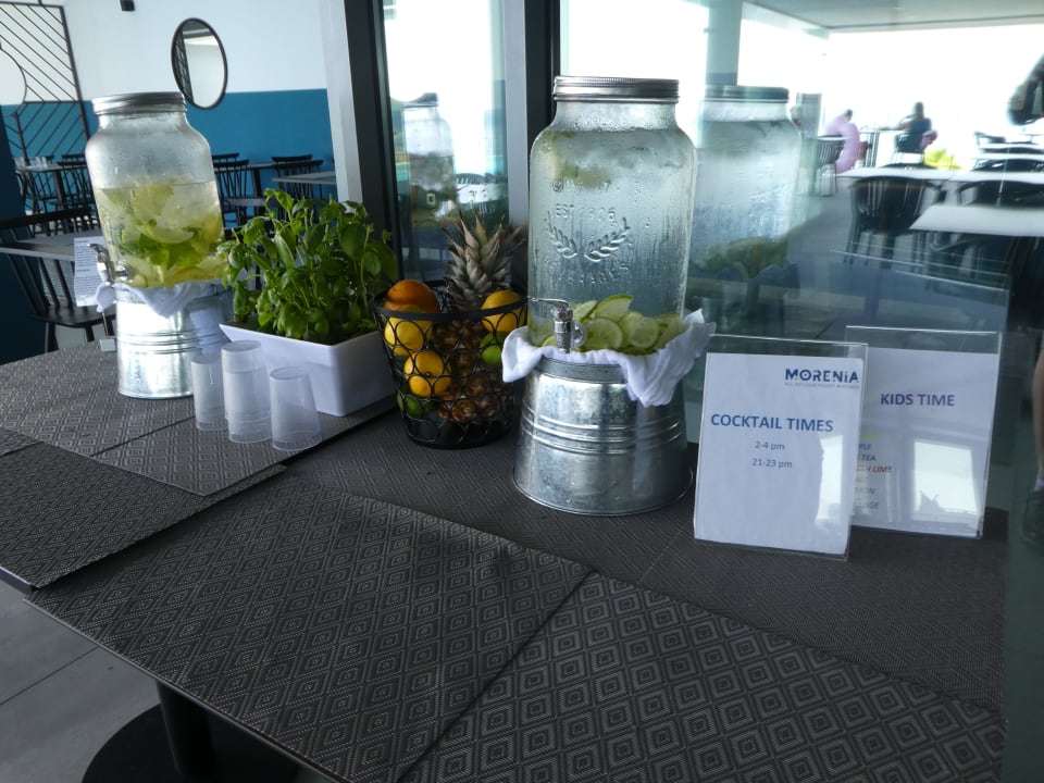 Gastro Morenia All Inclusive Hotel