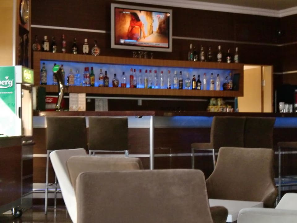 Lobby Hane Family Resort