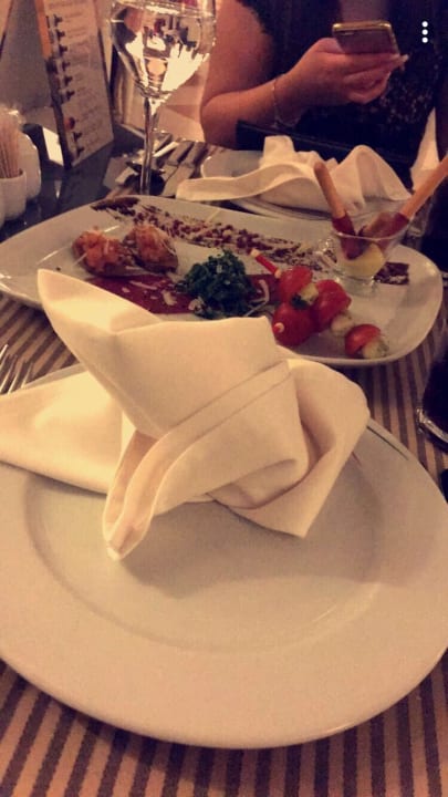 Gastro Hotel Delphin Imperial