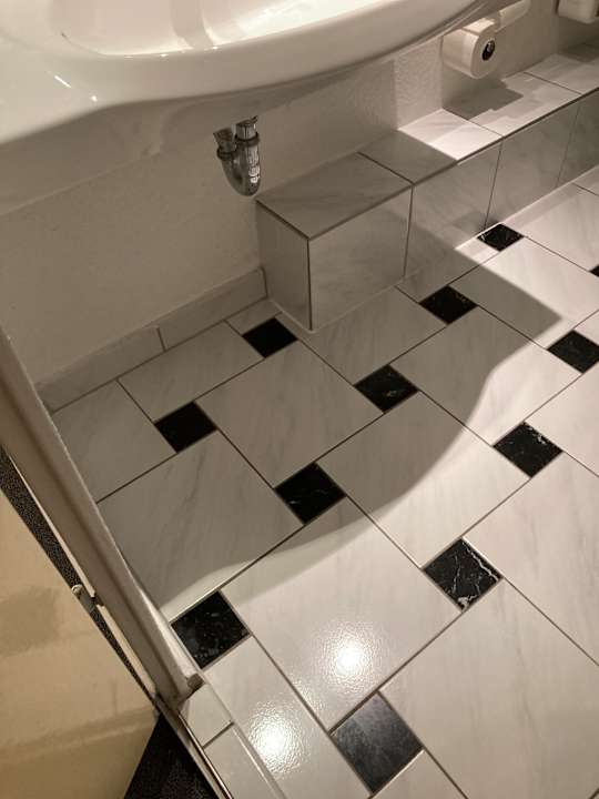 Zimmer Best Western Hotel Windorf