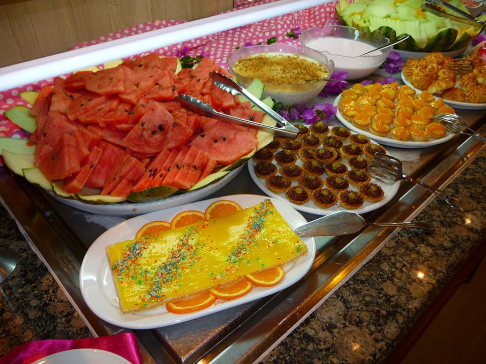 Lecker zum Abend Relaxia Olivina