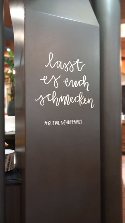 Gastro Gut Wenghof - Family Resort