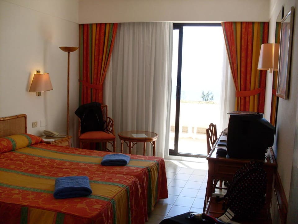 Hotelzimmer 431 Hotel Grand Teguise Playa