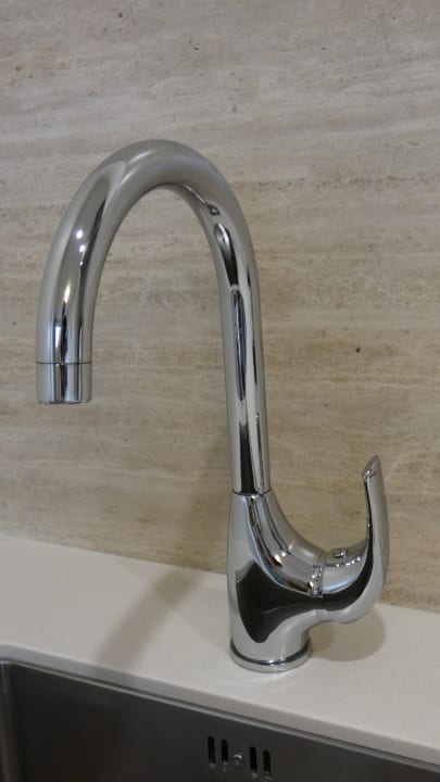 Bad Shetland Court Apartments