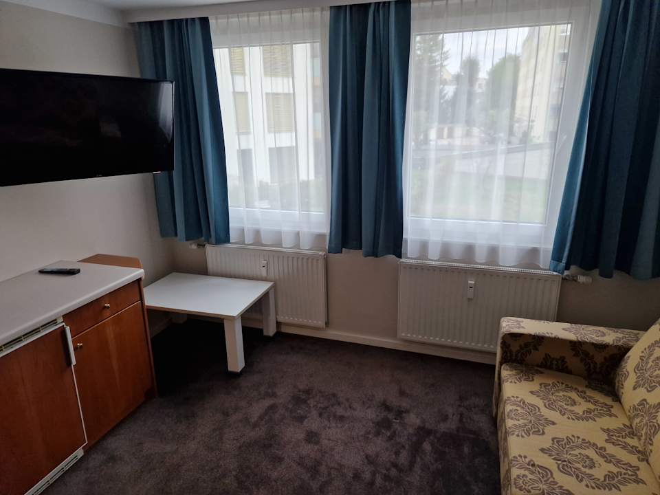 Zimmer Frühstückshotel Waldbauer