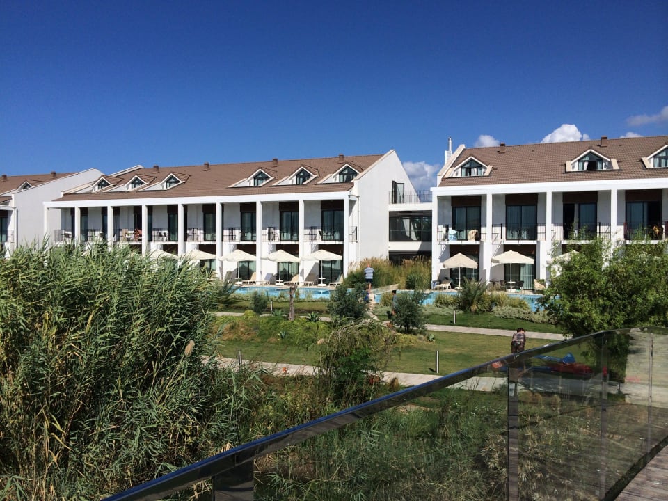 Jiva Beach Resort Jiva Beach Resort