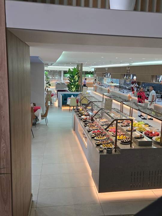 Gastro Hotel Titanic Palace