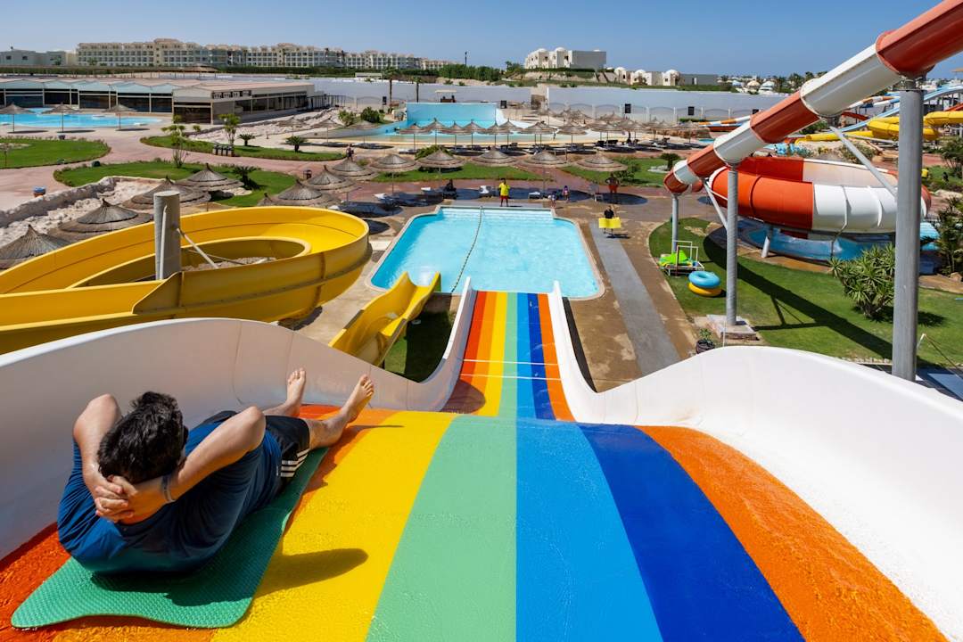 Pool Xanadu Makadi Bay