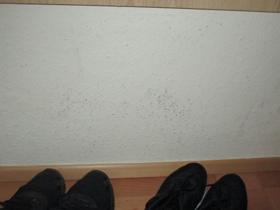 Zimmer Hotel Graf Stadion