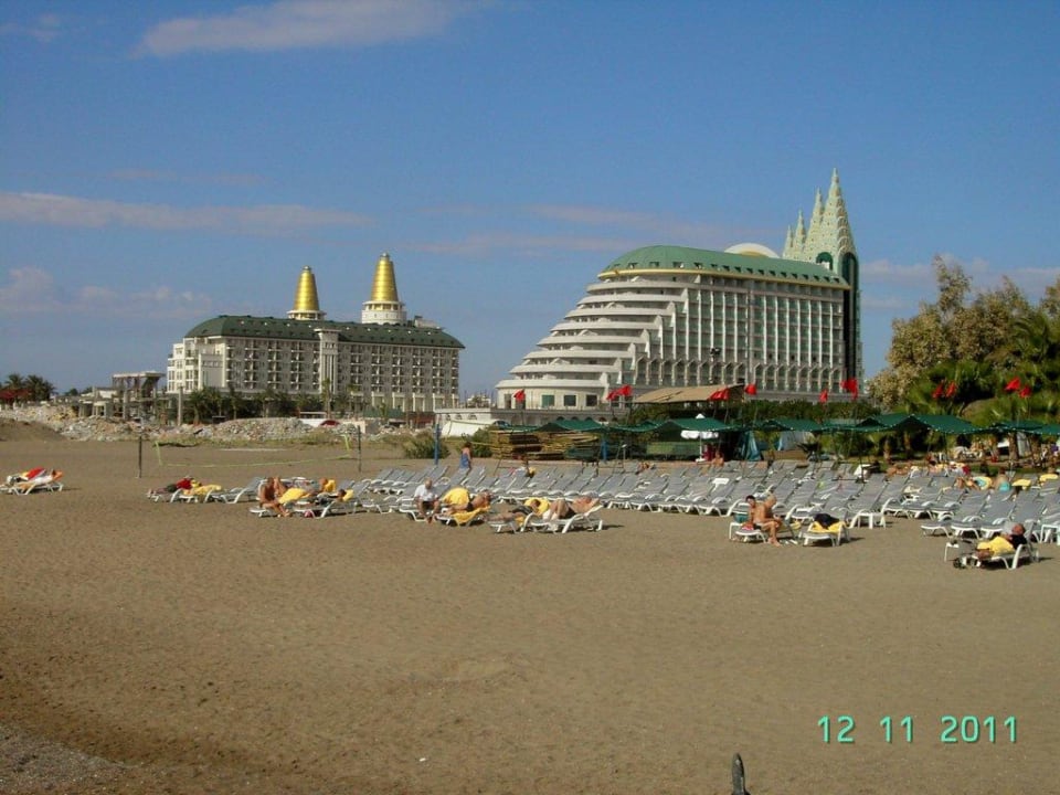 Neues Hotel Hotel Delphin Imperial