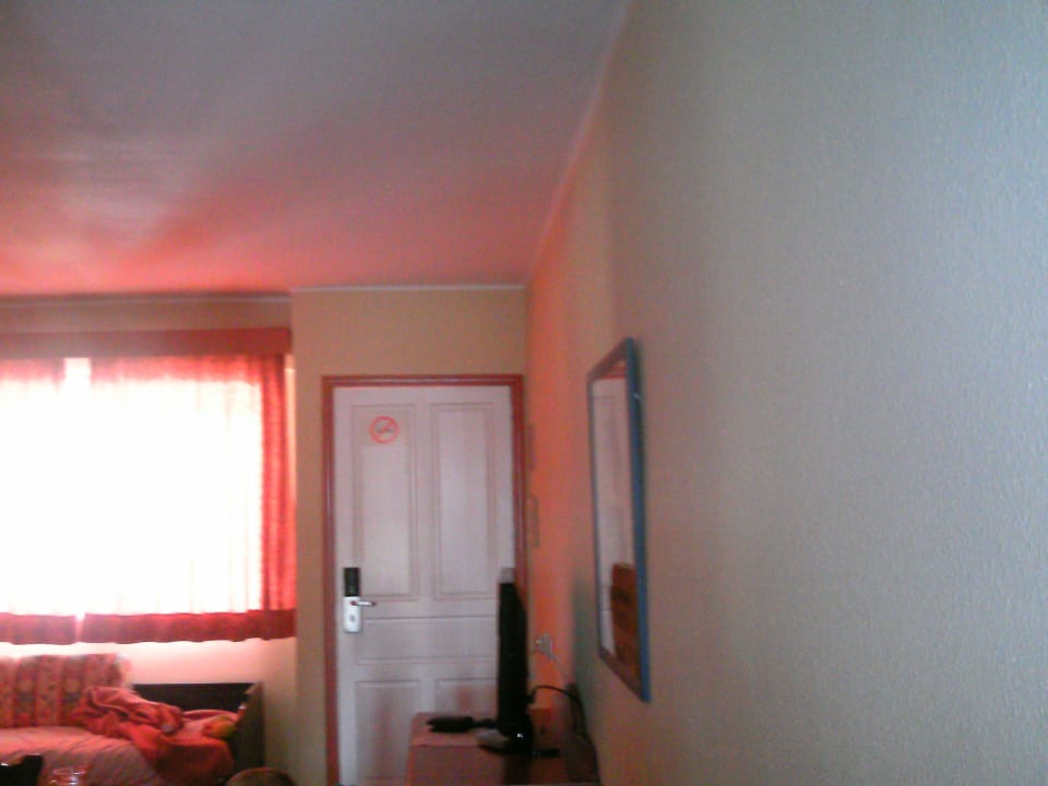 Wohnzimmer HOVIMA Jardin Caleta