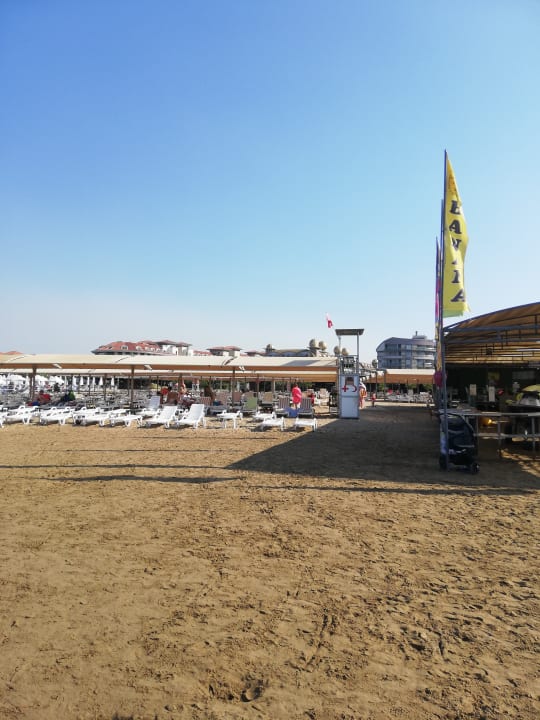 Strand Hane Family Resort