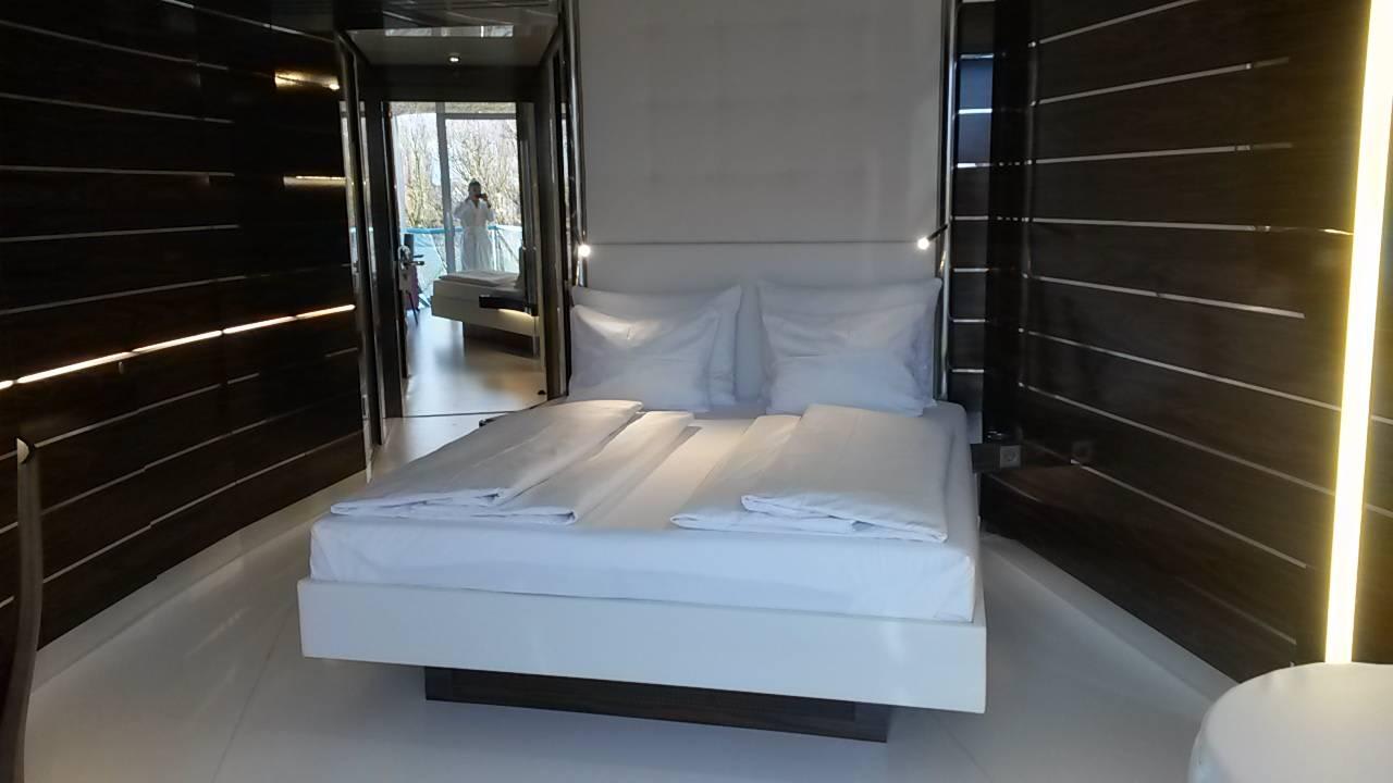 Super Bett Hotel Victory Therme Erding