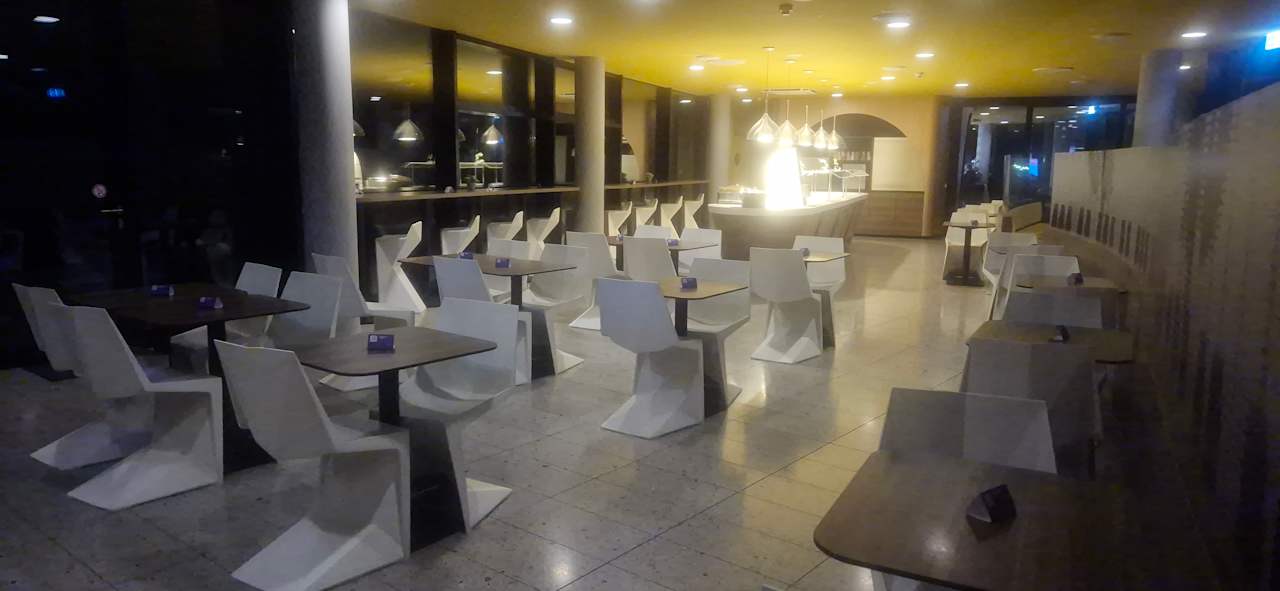 Gastro Prize by Radisson, Bonn City