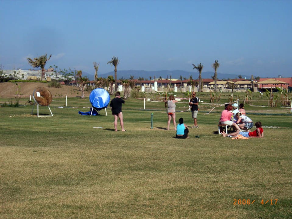 Archery Sunrise Resort Hotel