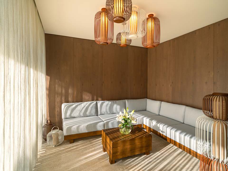 Sonstiges Swissotel Resort And Spa Cesme	