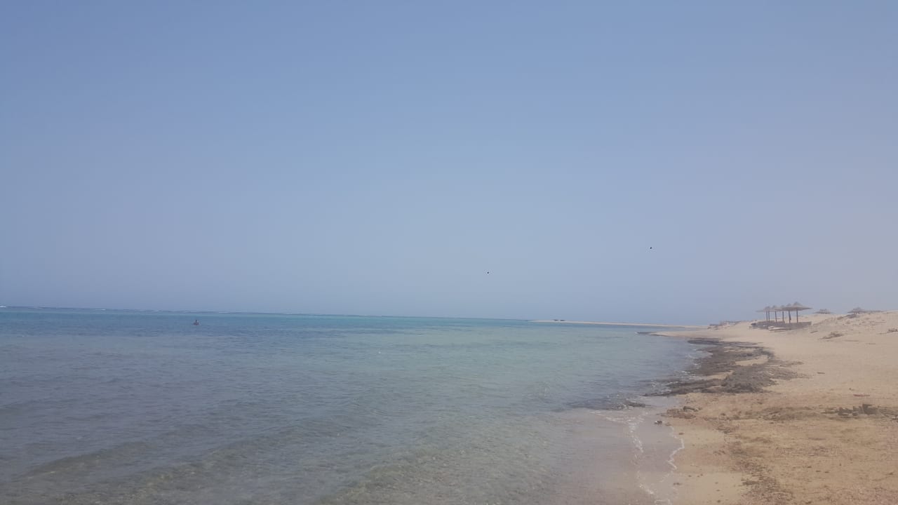 Ausblick Gemma Resort