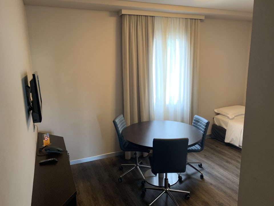Zimmer Hotel Franz