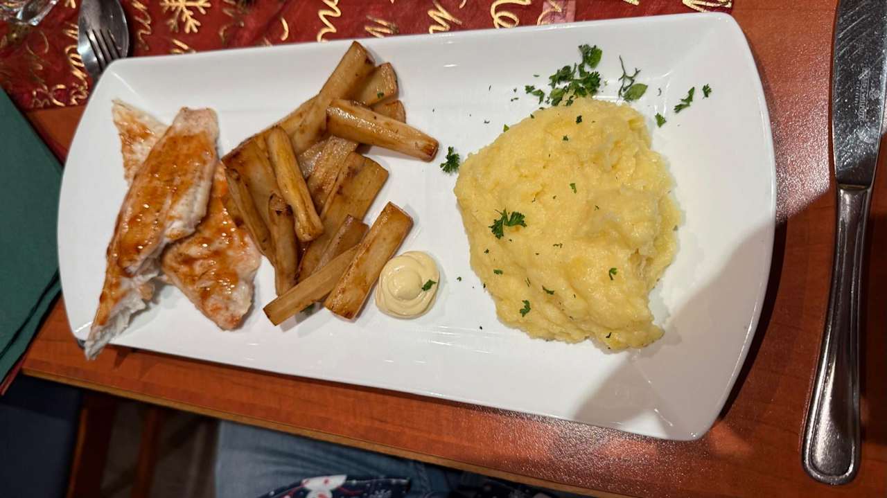 Gastro Hotel Ferienpark Plauer See