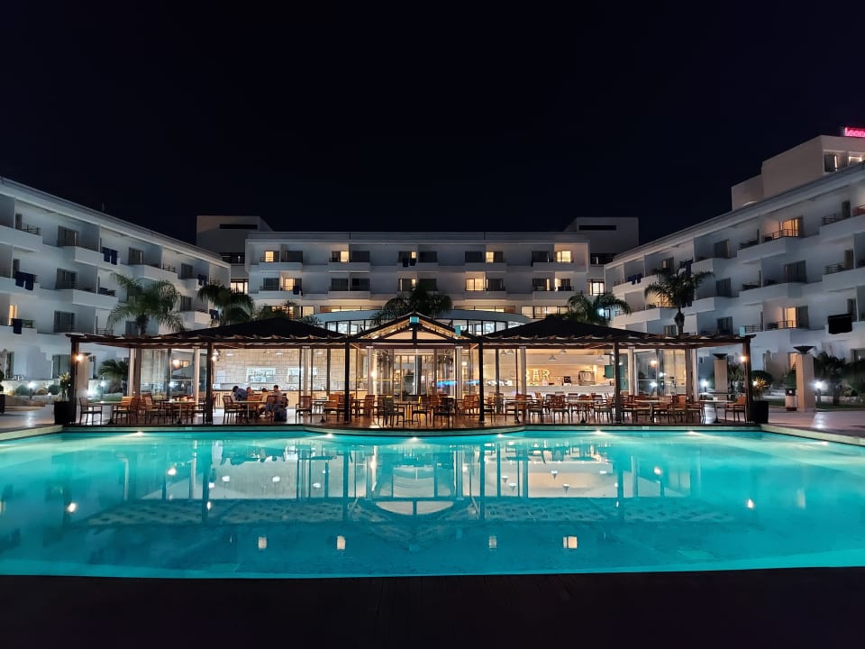 Pool Louis Ledra Beach