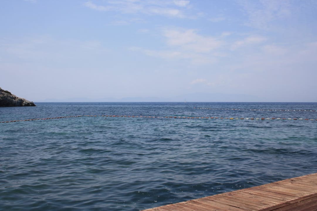 Hotelstrand Ladonia Hotels Adakule