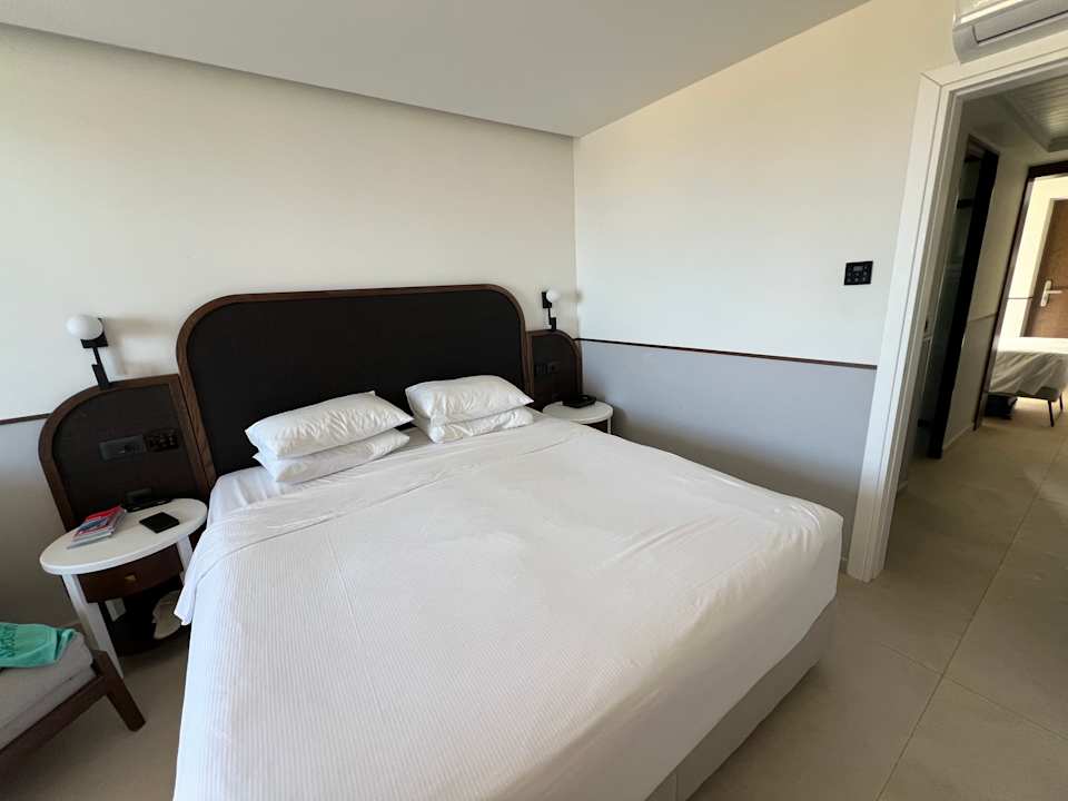 Zimmer Iberostar Selection Creta Marine