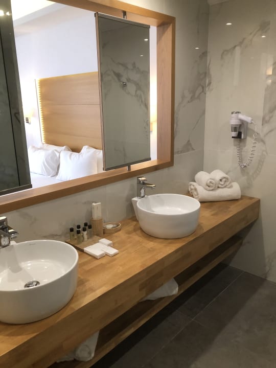 Zimmer Hotel Aphrodite Beach Club