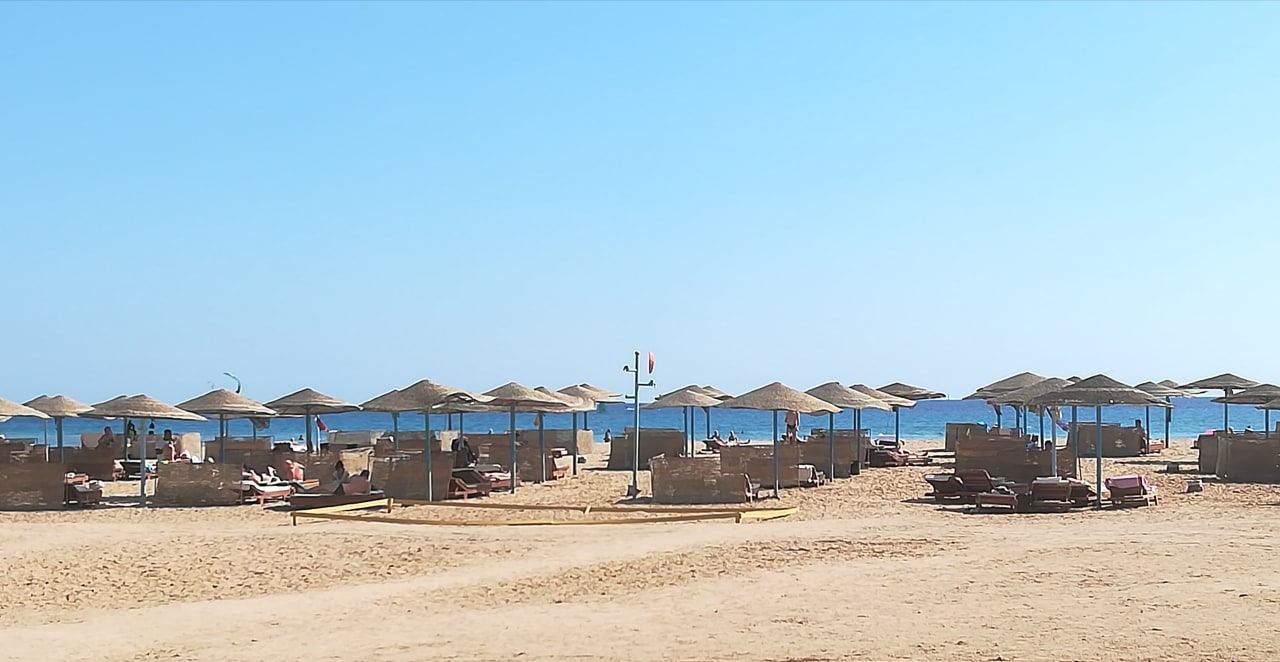 Strand Shams Safaga Resort