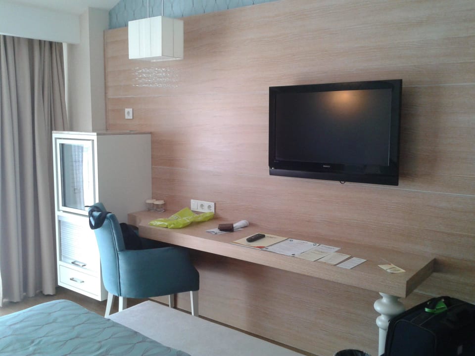 Fernseher Sentido Trendy Verbena Beach