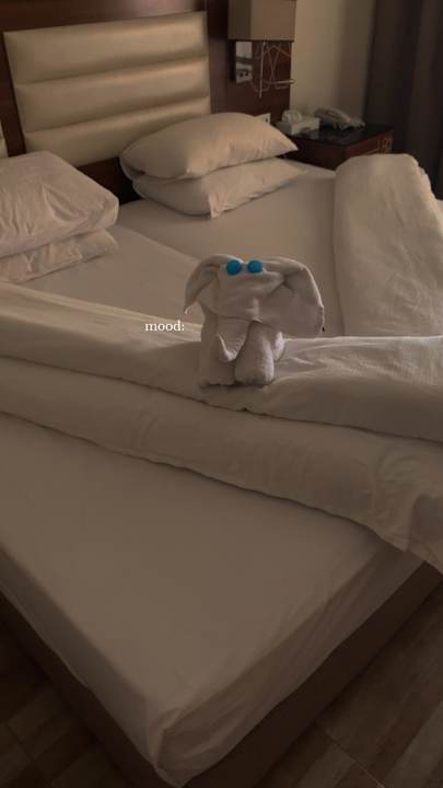 Zimmer Pickalbatros Aqua Vista Resort - Hurghada