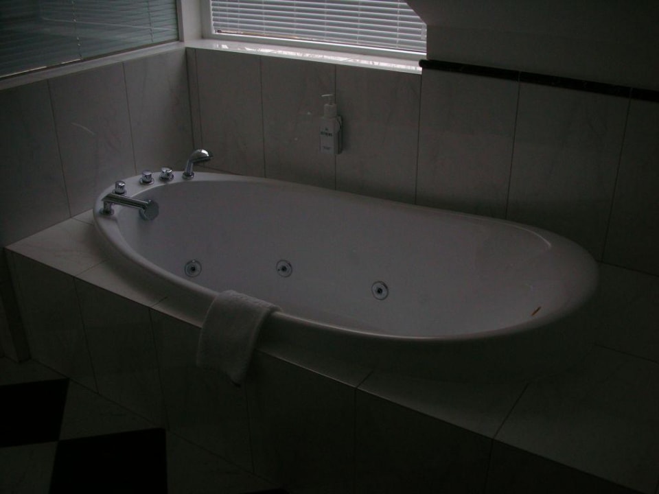 Bad Nells Park Hotel