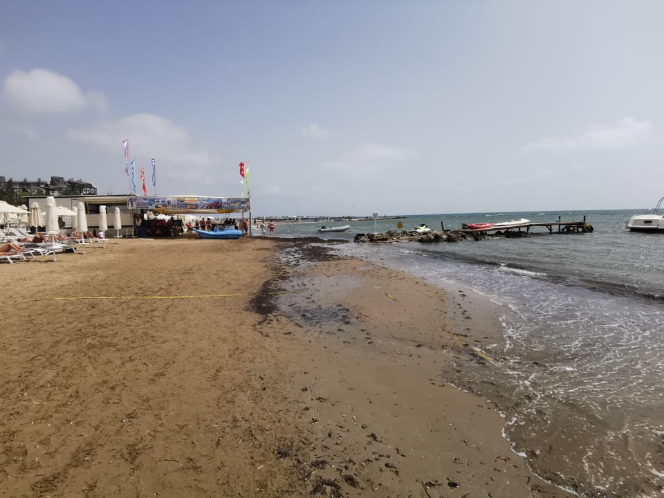 Strand Seaden Quality Resort & Spa