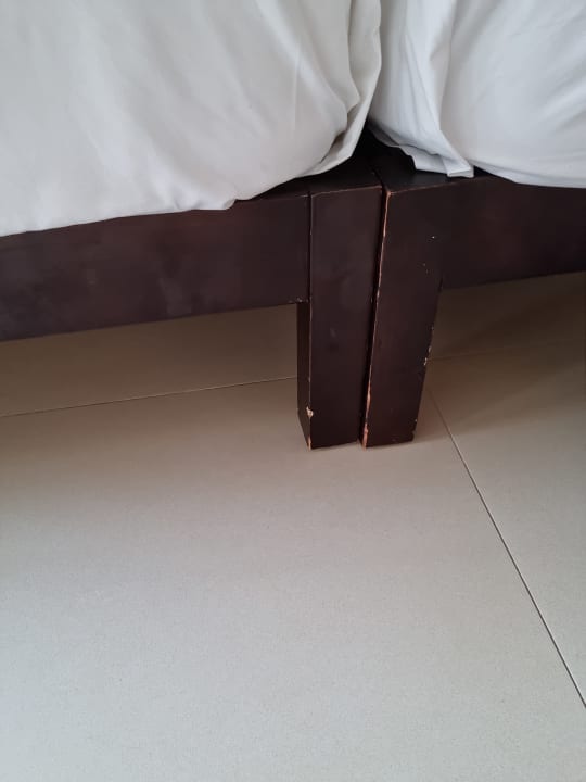 Zimmer allsun Hotel Bahia del Este