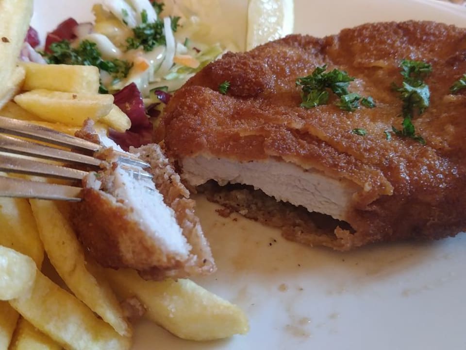 Gastro Gasthof Brauner Hirsch