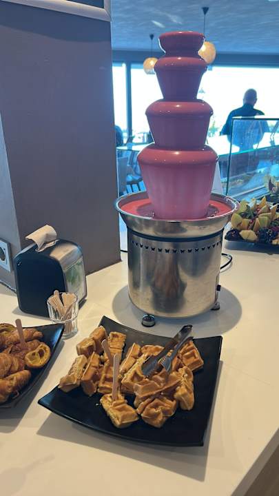 Gastro Hotel Corissia Princess