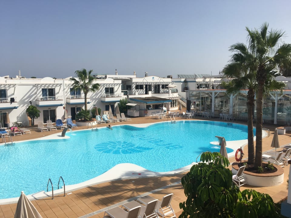 Zimmer Hotel Arena Beach